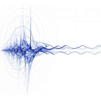 Discovery: noise is not less dangerous than the toxic waste