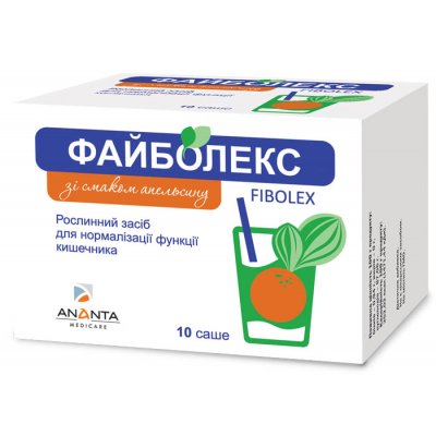 Herbal remedy for the normalization of bowel functions is already in the range of pharmacies!