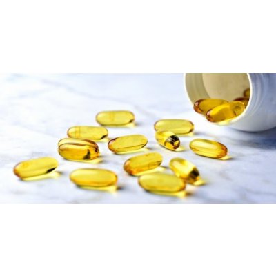Scientists believe that fish oil may affect male fertility