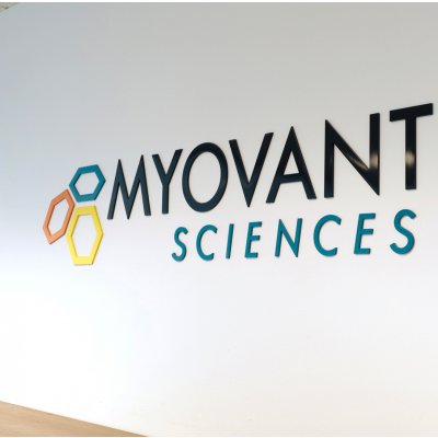 Myovant Sciences new drug for prostate cancer 