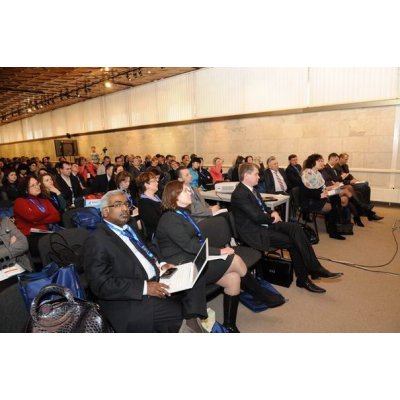 First International Congress of Euro-Asian Association of Dermatovenereologists